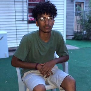 Meet your Posher, Douglas